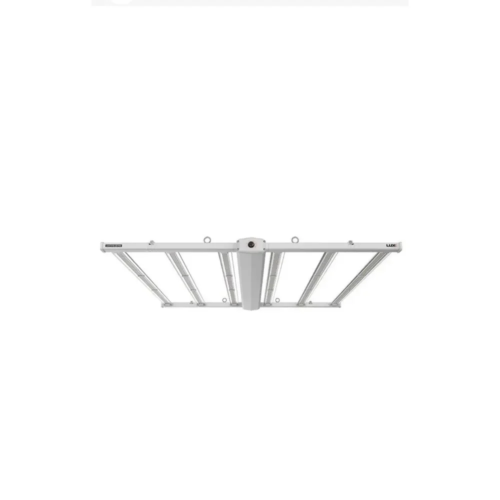 Luxx 645W LED Grow Light Full Spectrum Commercial Grow Like A Pro Open Box
